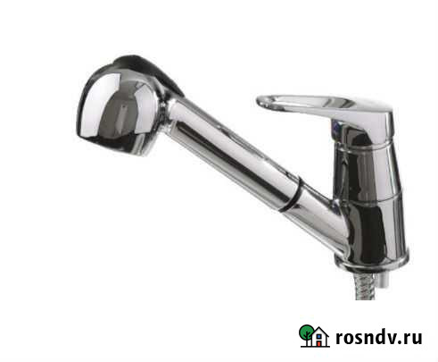 Смеситель Тольятти - изображение 1