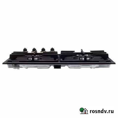 Газовая варочная панель DeLonghi ANT 46 ASV GU Ростов-на-Дону - изображение 1