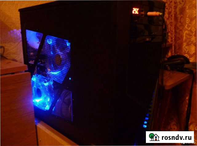 Игровой компьютер e3 + gtx 960 2gb Балашиха - изображение 1