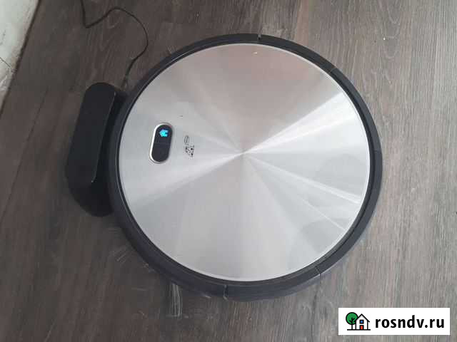 Робот пылесос Чита - изображение 1