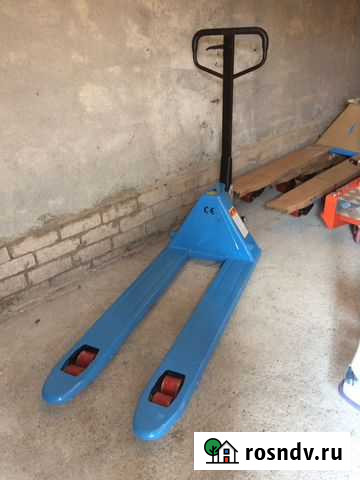 Рохля TOR BF 2500 Набережные Челны - изображение 1