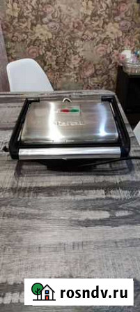 Электрогриль tefal GC241D38 Брянск - изображение 1