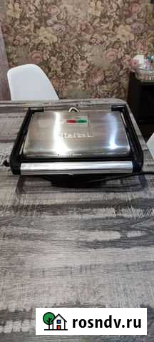 Электрогриль tefal GC241D38 Брянск - изображение 1