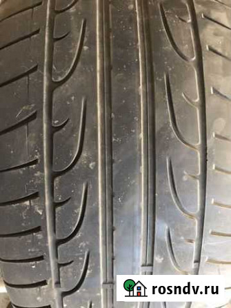 Продается шина Dunlop 315/35r20 Череповец - изображение 1