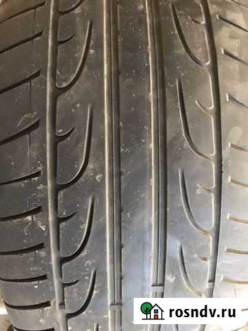 Продается шина Dunlop 315/35r20 Череповец - изображение 1