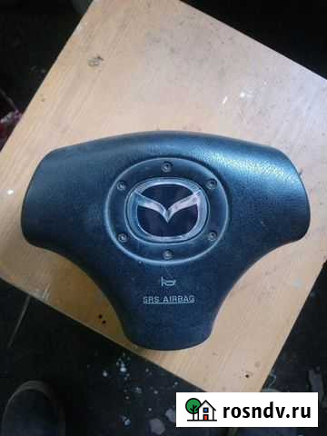 Подушка безопасности Елизово - изображение 1