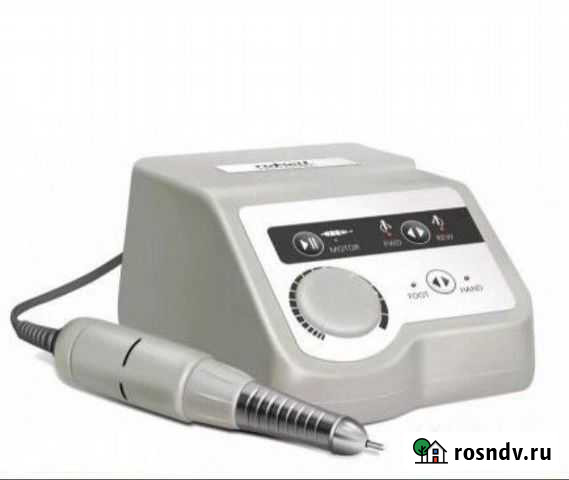 Аппарат для маникюра RU nail Махачкала - изображение 1