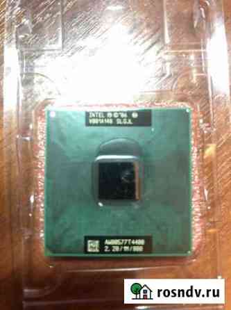 Процессор intel pentium dual core T4400 Москва