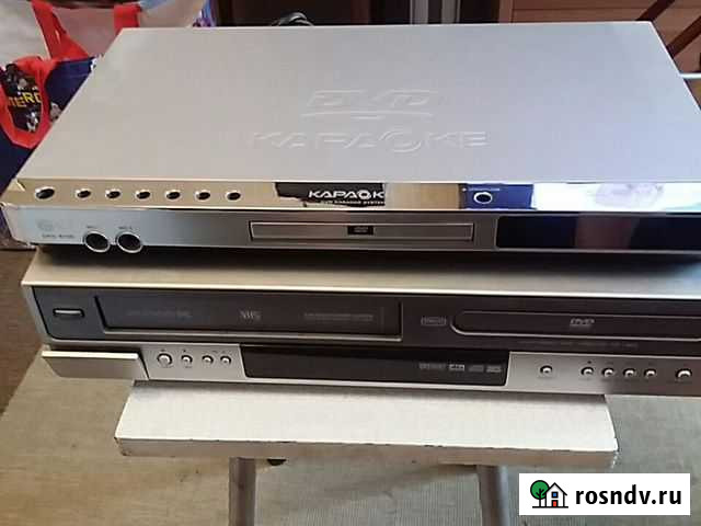 DVD плеер, мфу, принтер Новосибирск - изображение 1