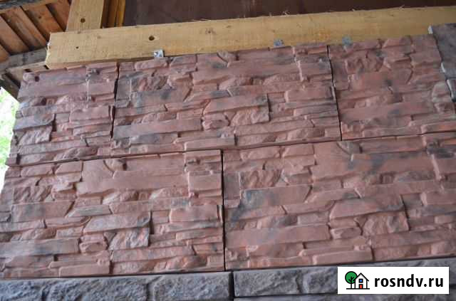 Цокольные панели Всеволожск - изображение 1