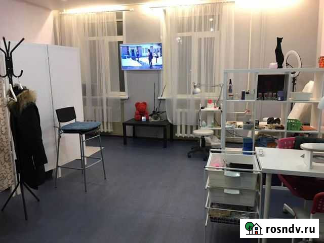 Аренда рабочего места Новосибирск - изображение 1