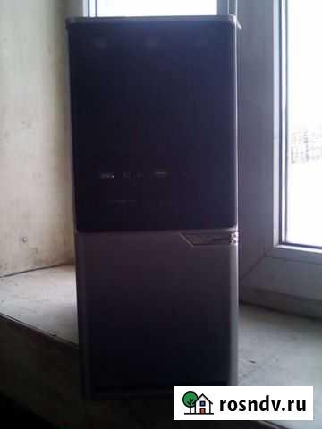 Продаётся компьютер б/у Старотимошкино - изображение 1