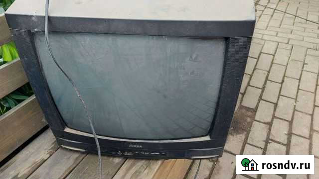 Телевизор Funai (рабочий) Бийск - изображение 1