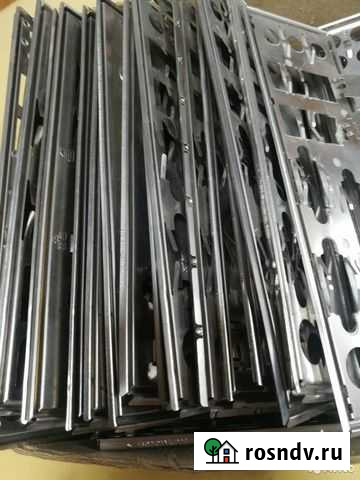 Планки для материнских плат задние (заглушки) мета Белгород - изображение 1