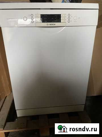 Посудомоечная машина Bosch Аксай - изображение 1