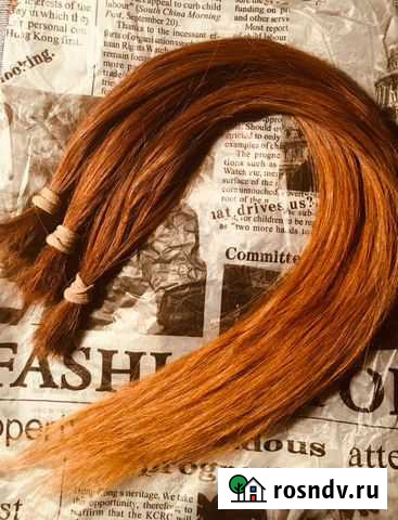 Волосы для наращивания Можайск - изображение 1