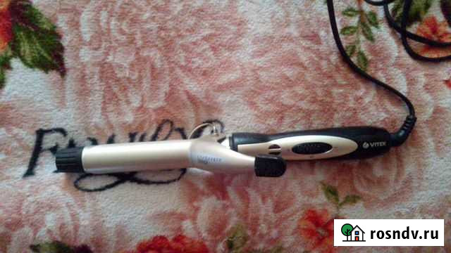 Плойка Бийск - изображение 1