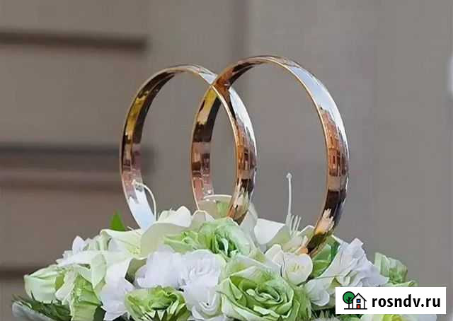 Украшение свадьбы Ижевск - изображение 1