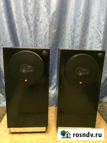 Акустические колонки Северск - изображение 1