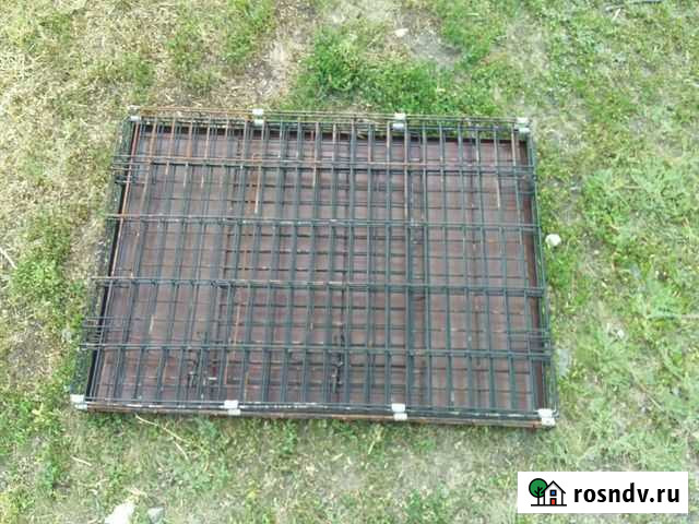 Вальер Курган - изображение 1