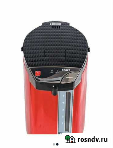 Термопот чайник Знаменск - изображение 1