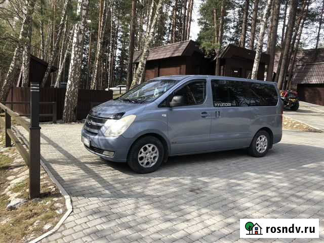 Аренда микроавтобуса,Трансфер, туры по Респ. Алтай Горно-Алтайск - изображение 1