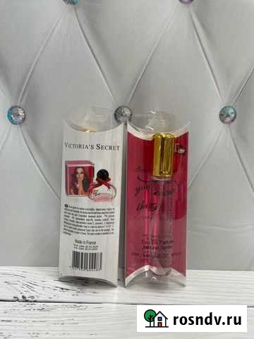 Люкс пробник 20 мл Балашиха - изображение 1