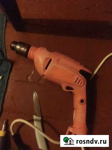 Дрель Тольятти - изображение 1