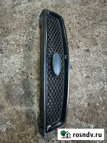 Решётка радиатора Ford Focus 2 Апатиты - изображение 1