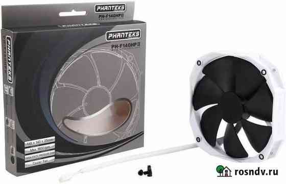 Phanteks PH-F140HP II Processor Fan Сургут