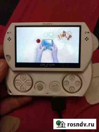 Sony PSP цена договорная Ивантеевка