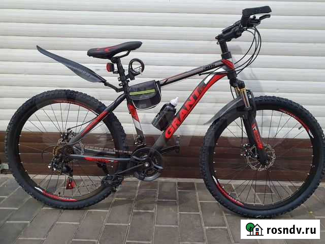 Велосипед Тольятти - изображение 1