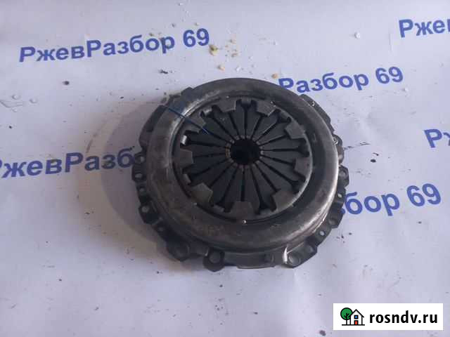 Сцепление ваз Ржев - изображение 1