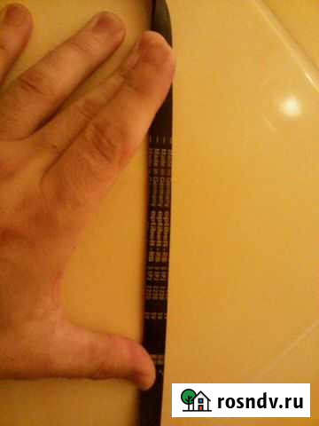 Ремень стиральной машины Ardo Хабаровск - изображение 1