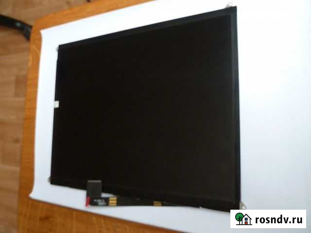 Дисплей для iPad 3 Волжский - изображение 1