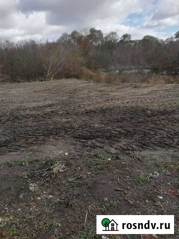 Приму грунт, песок в отвал Курчатов - изображение 1