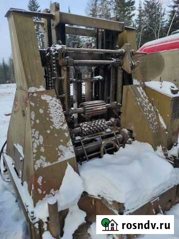 Пилорама врл Алдан - изображение 1