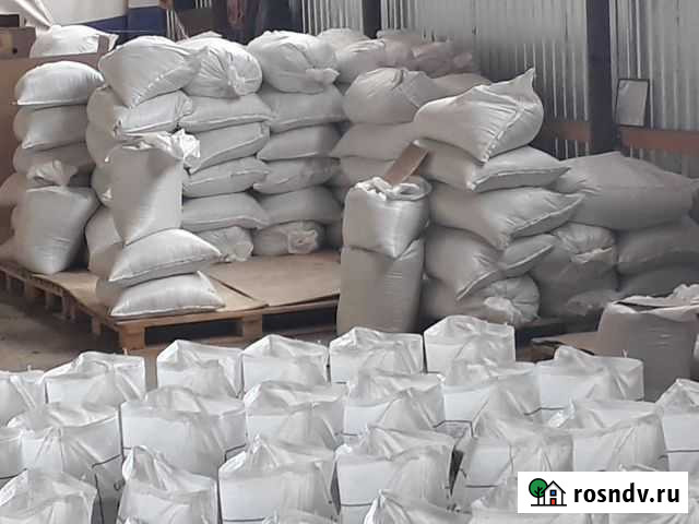 Комбикорм Набережные Челны - изображение 1