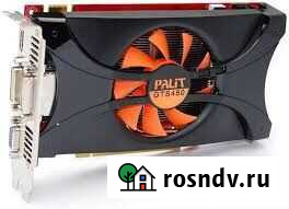 Gts 450 1gb Тюмень - изображение 1