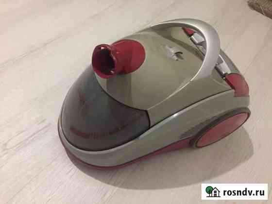 Пылесос с аквафильтром Zepter Clean Sy pwc-100 Яблоновский