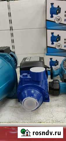 Насос вихревой Краснодар - изображение 1