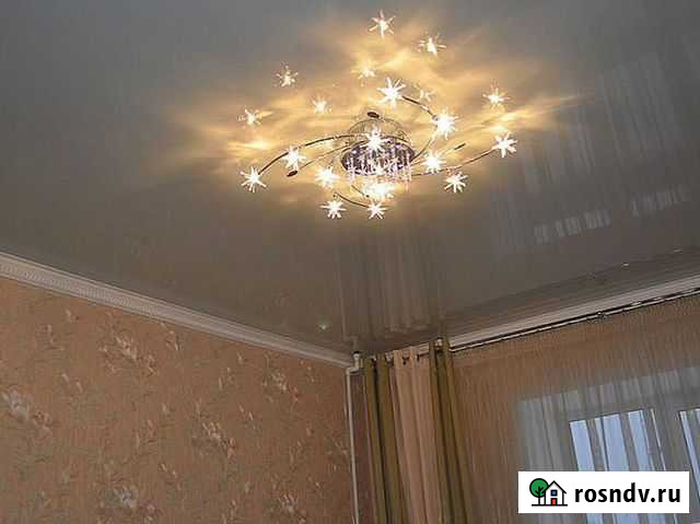 Натяжные потолки Москва - изображение 1