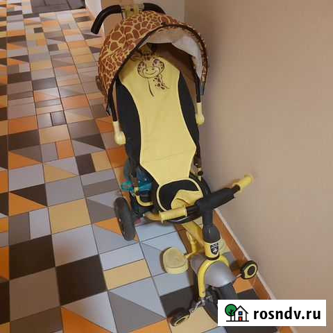 Трехколесный Велосипед Химки - изображение 1