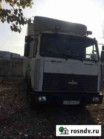 МАЗ 478208, 2006 Самара