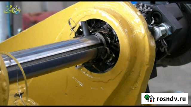 Восстановление и ремонт отверстий Петрозаводск - изображение 1