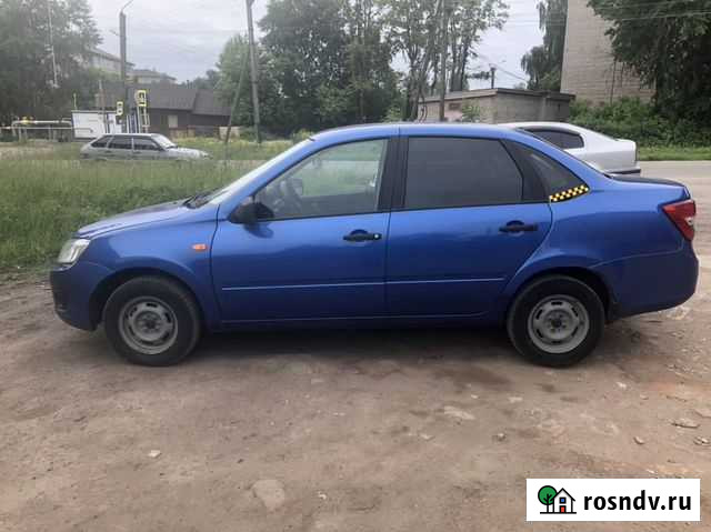 Работа на авто службы такси Слободской - изображение 1