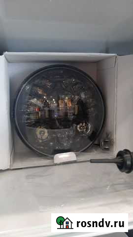 Фары на Лада Нива LED Тольятти - изображение 1