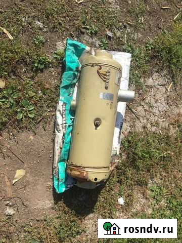 Отопитель дизельный Пермь - изображение 1