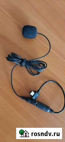 Микрофон Челябинск - изображение 1