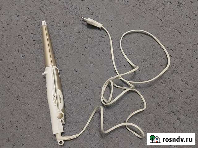 Плойка-утюжок Петропавловск-Камчатский - изображение 1